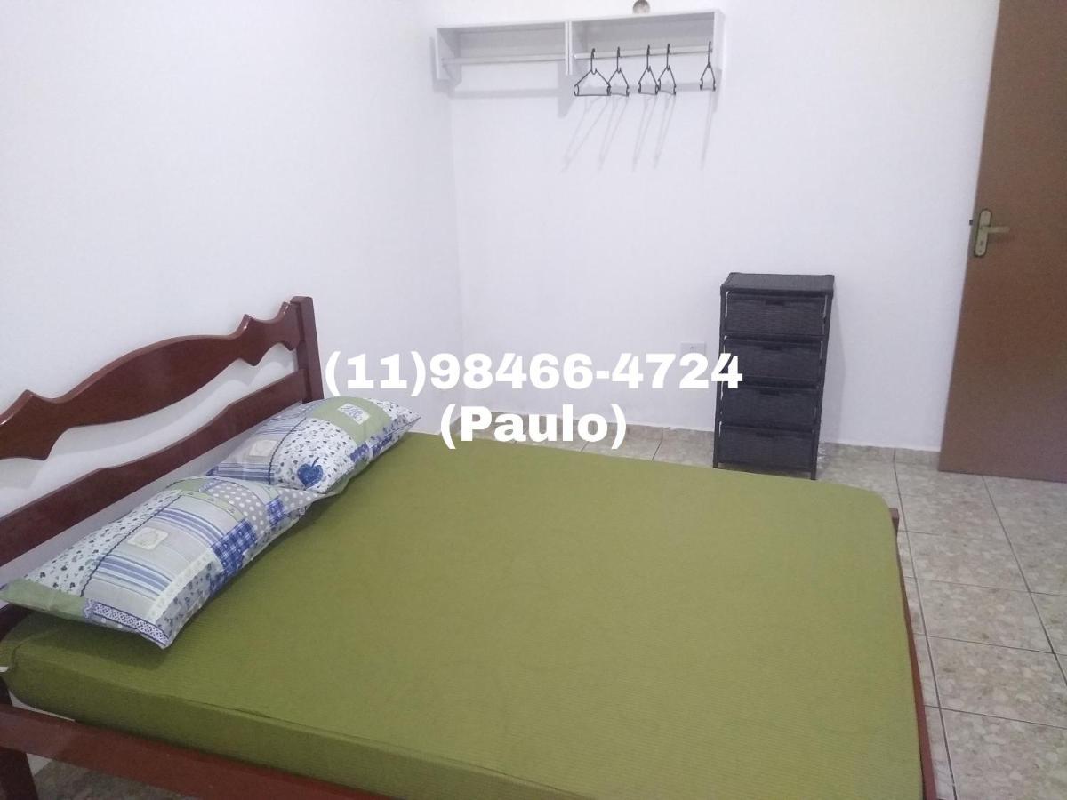 Casa Inteira Para Temporada - Mongaguá Extérieur photo