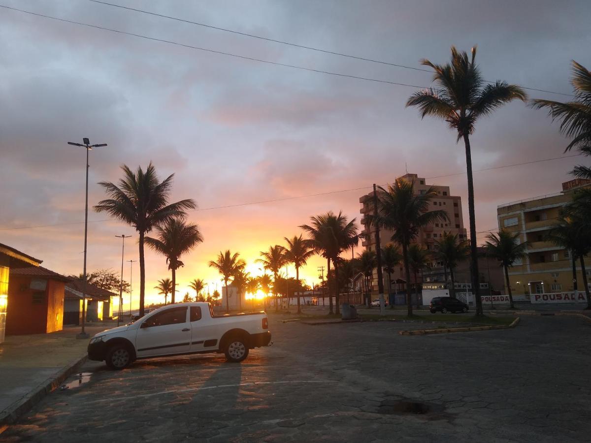 Casa Inteira Para Temporada - Mongaguá Extérieur photo