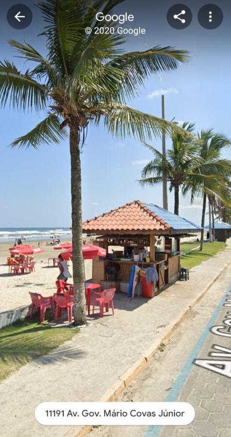 Casa Inteira Para Temporada - Mongaguá Extérieur photo