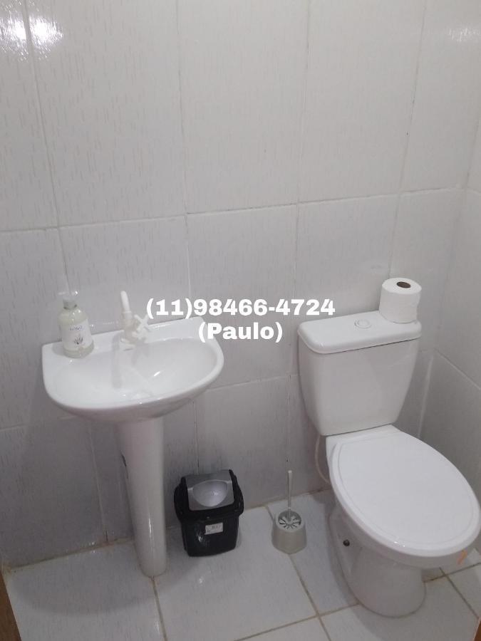 Casa Inteira Para Temporada - Mongaguá Extérieur photo