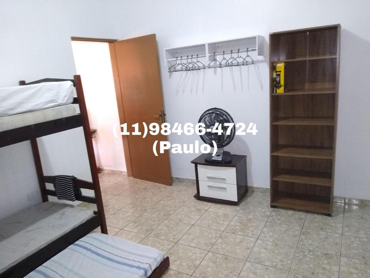 Casa Inteira Para Temporada - Mongaguá Extérieur photo