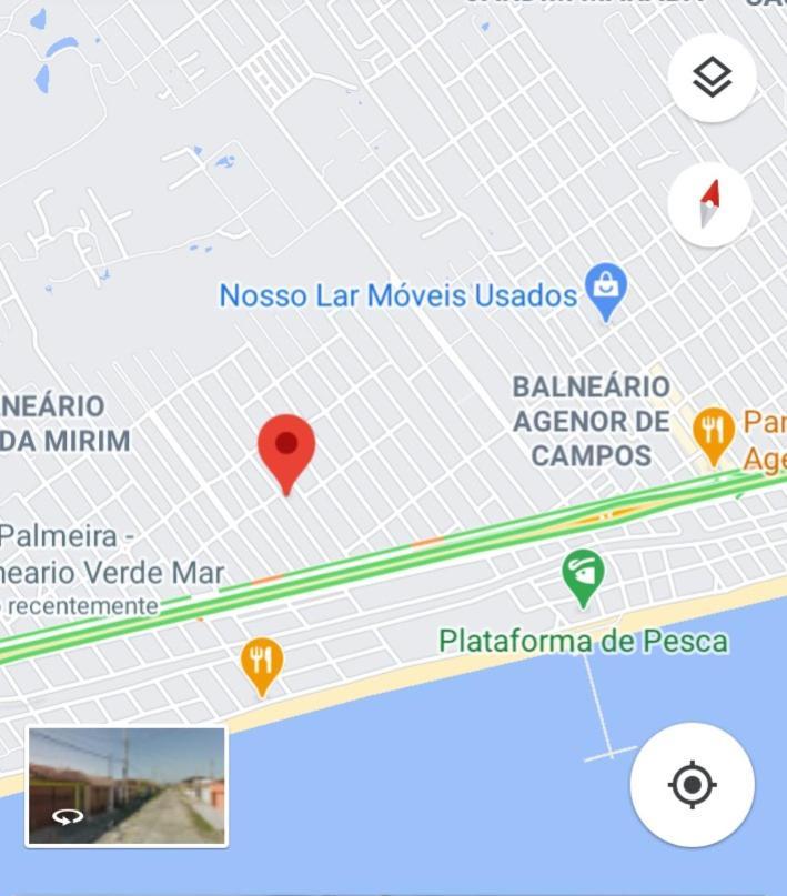 Casa Inteira Para Temporada - Mongaguá Extérieur photo